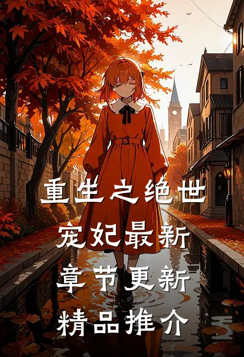 重生之绝世宠妃最新章节更新精品推介
