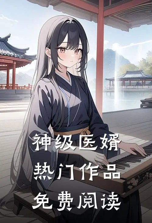 神级医婿热门作品免费阅读