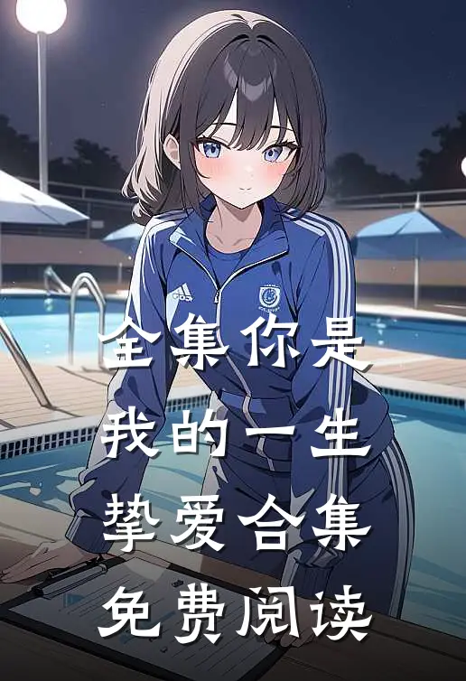 全集你是我的一生挚爱合集免费阅读