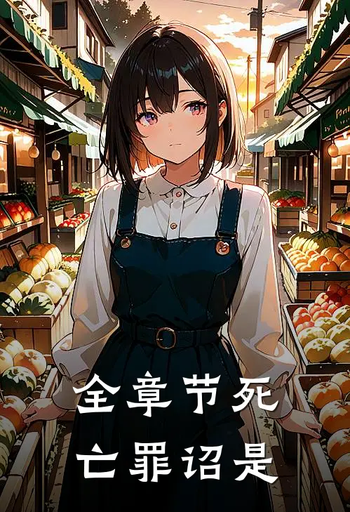 全章节死亡罪诏是