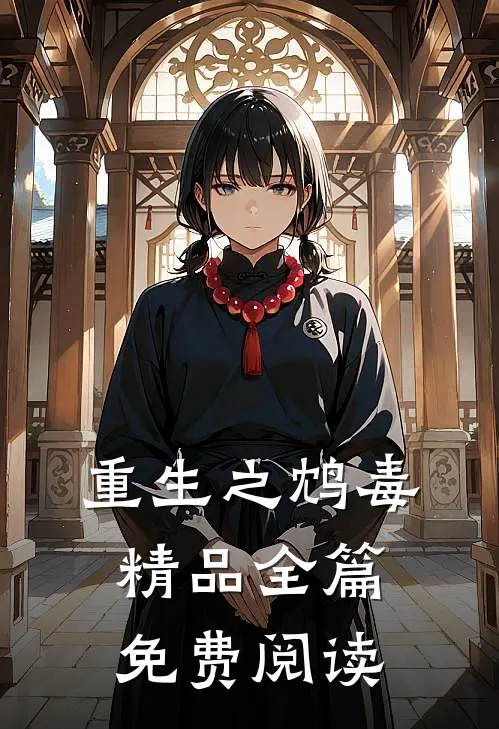 重生之鸩毒精品全篇免费阅读