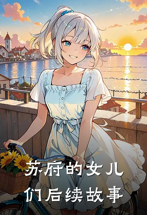苏府的女儿们后续故事