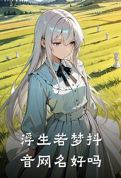 浮生若梦抖音网名好吗