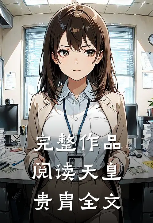 完整作品阅读天皇贵胄全文