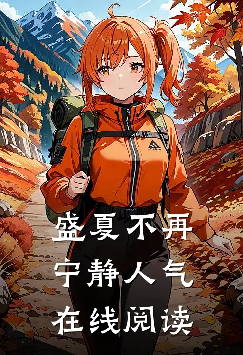 盛夏不再宁静人气在线阅读
