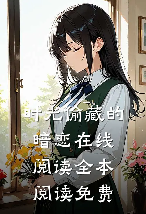 时光偷藏的暗恋在线阅读全本阅读免费