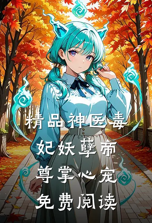 精品神医毒妃妖孽帝尊掌心宠免费阅读