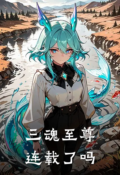 三魂至尊连载了吗