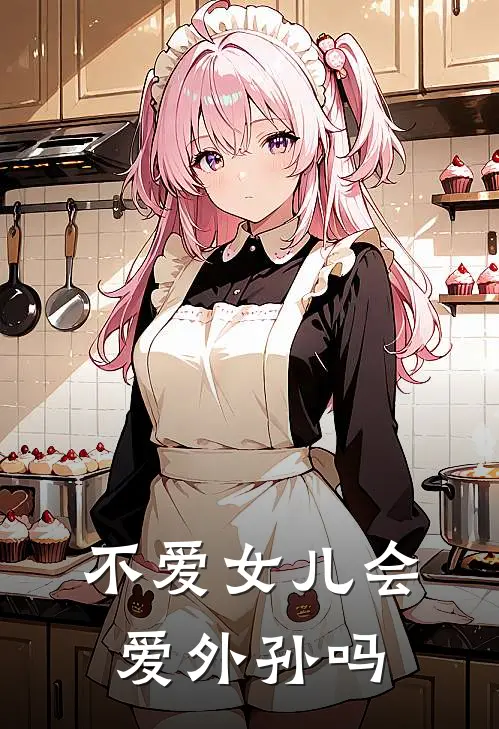 不爱女儿会爱外孙吗