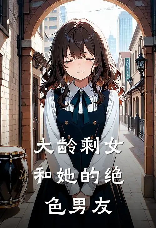 大龄剩女和她的绝色男友