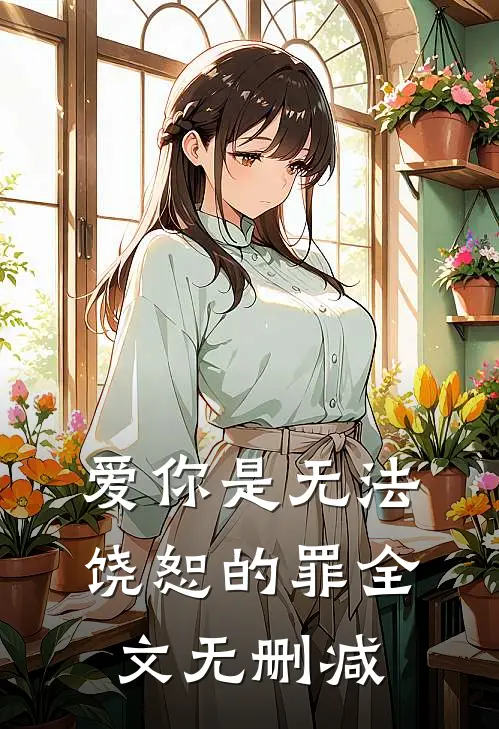 爱你是无法饶恕的罪全文无删减