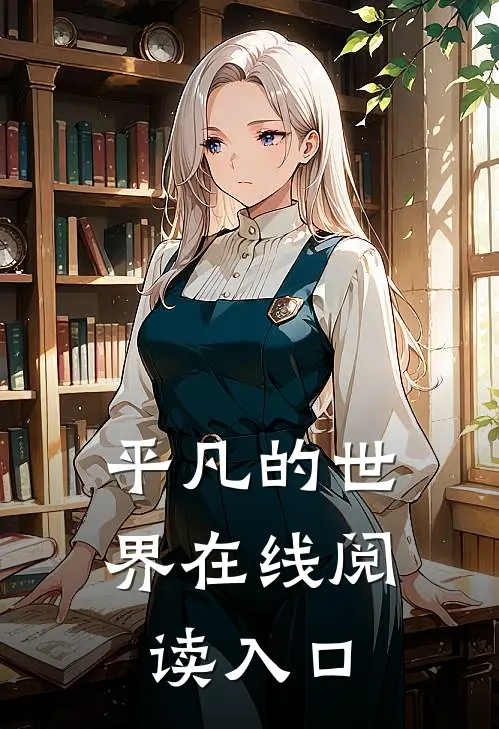 平凡的世界在线阅读入口