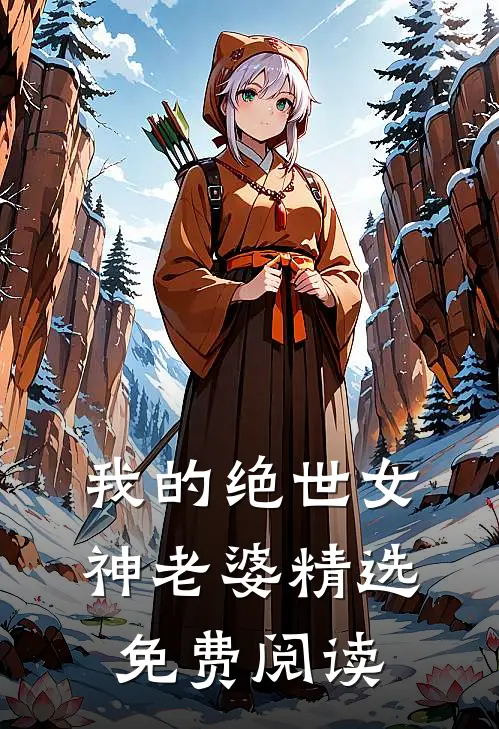 我的绝世女神老婆精选免费阅读
