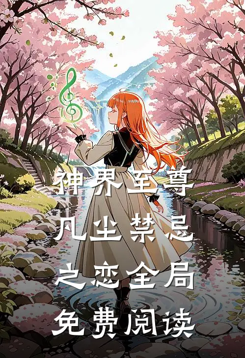 神界至尊凡尘禁忌之恋全局免费阅读