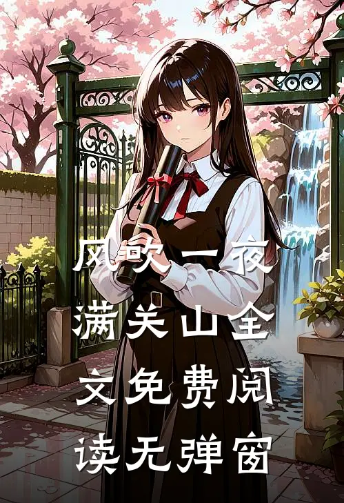 风吹一夜满关山全文免费阅读无弹窗