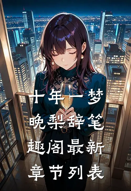 十年一梦晚梨辞笔趣阁最新章节列表