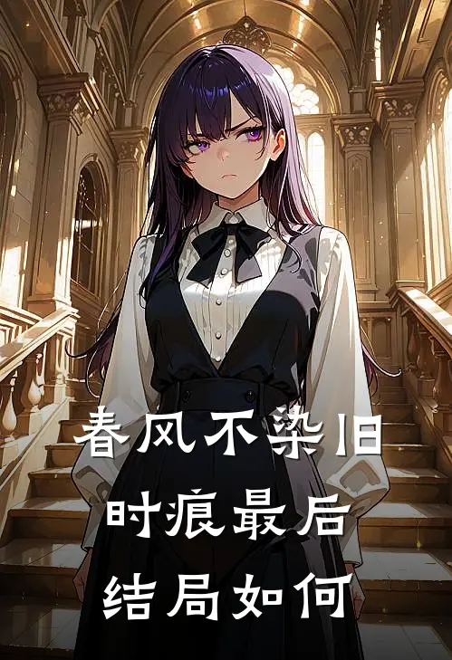 春风不染旧时痕最后结局如何