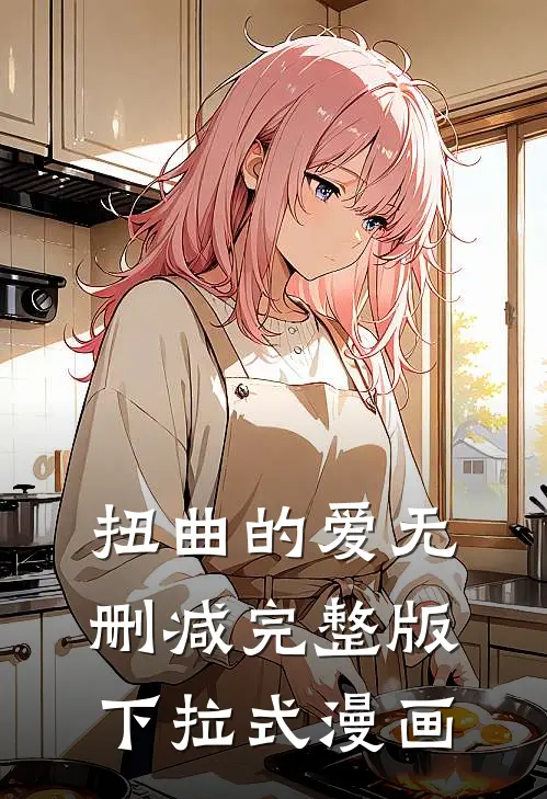 扭曲的爱无删减完整版下拉式漫画