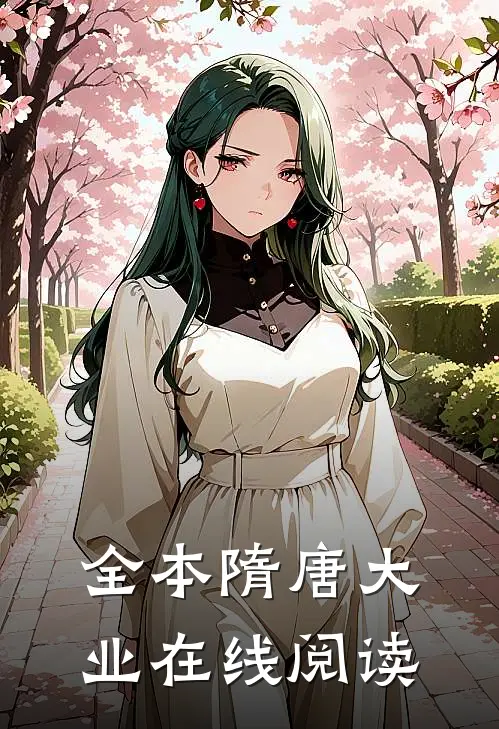 全本隋唐大业在线阅读