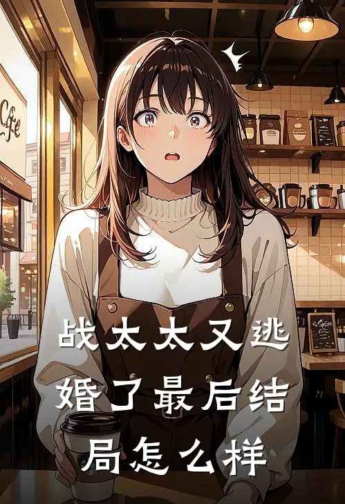 战太太又逃婚了最后结局怎么样