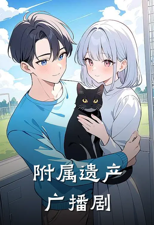 附属遗产广播剧