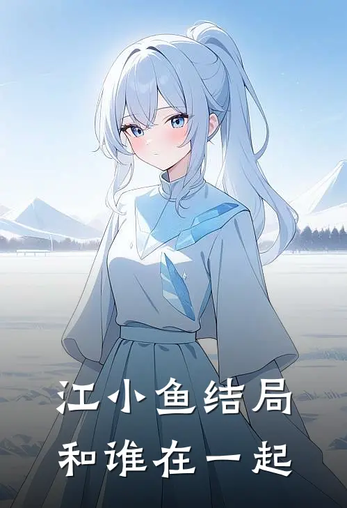 江小鱼结局和谁在一起