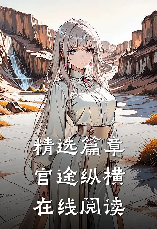 精选篇章官途纵横在线阅读