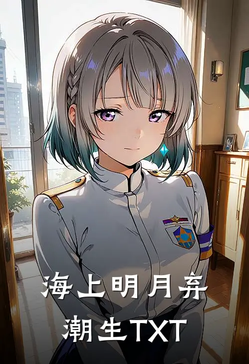 海上明月弃潮生TXT