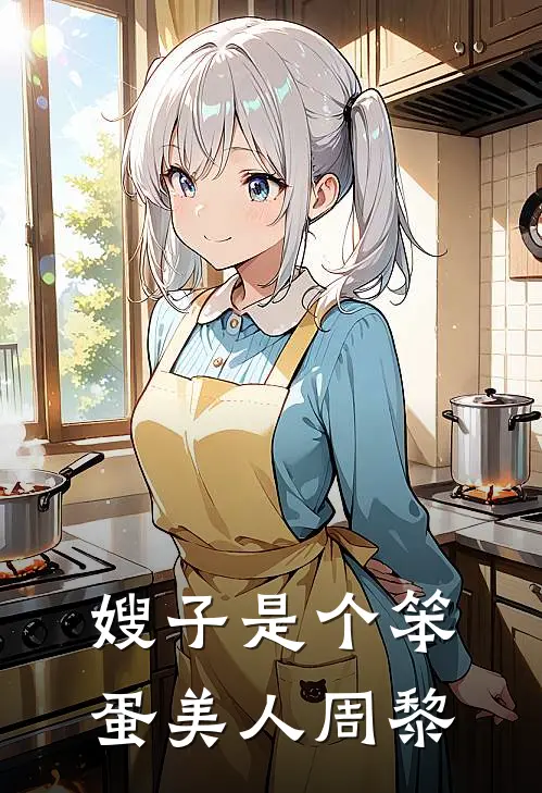 嫂子是个笨蛋美人 周黎