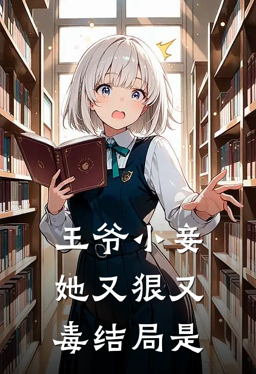 王爷小妾她又狠又毒结局是