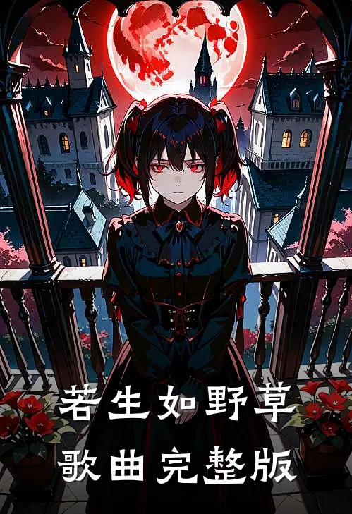 若生如野草歌曲完整版