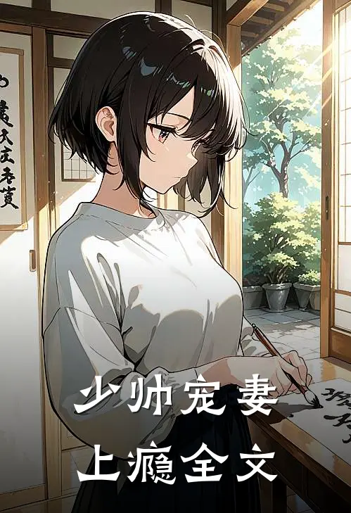 少帅宠妻上瘾全文
