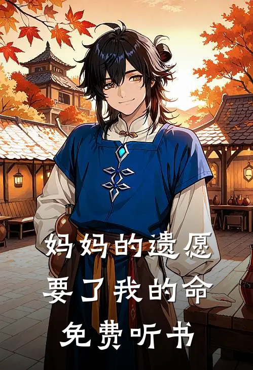 妈妈的遗愿要了我的命免费听书