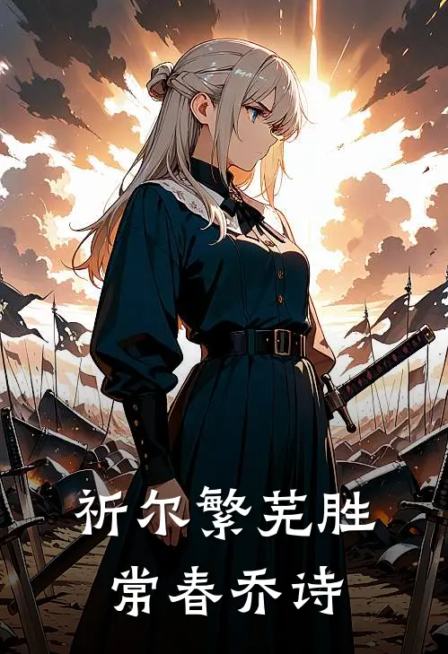 祈尔繁芜胜常春乔诗