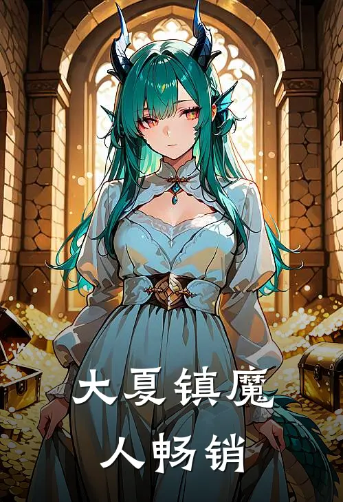 大夏镇魔人畅销