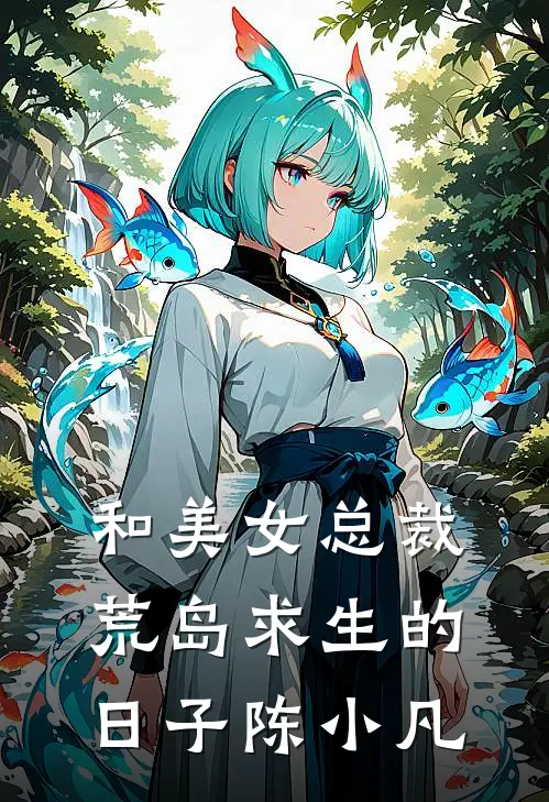 和美女总裁荒岛求生的日子陈小凡