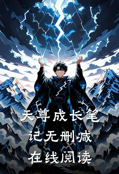 天尊成长笔记无删减在线阅读