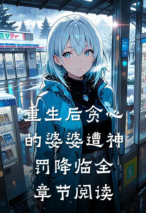 重生后贪心的婆婆遭神罚降临全章节阅读