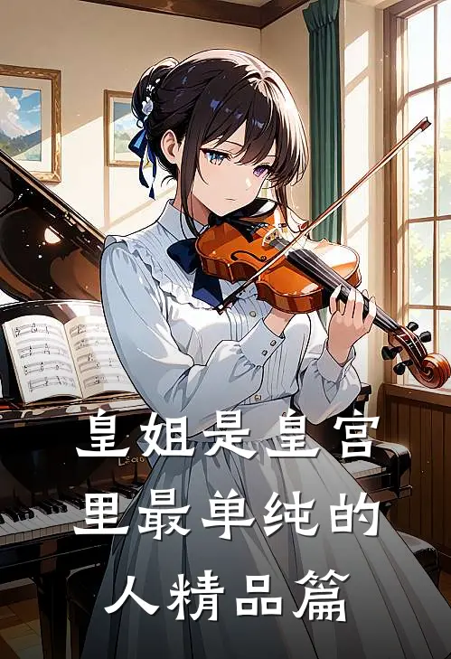 皇姐是皇宫里最单纯的人精品篇