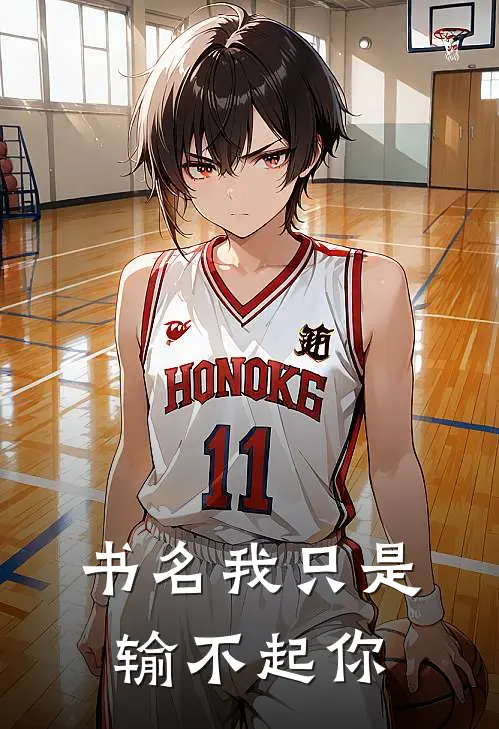 书名我只是输不起你