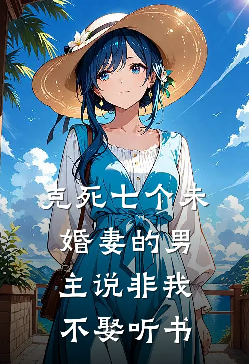 克死七个未婚妻的男主说非我不娶听书