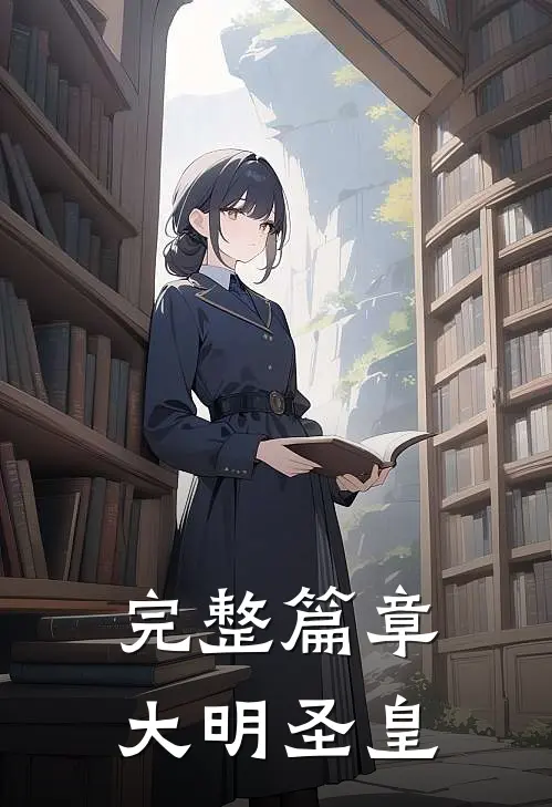 完整篇章大明圣皇