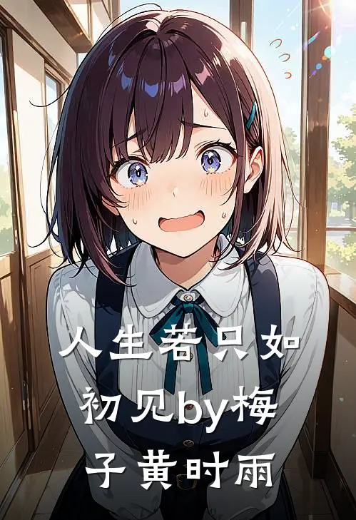 人生若只如初见by梅子黄时雨