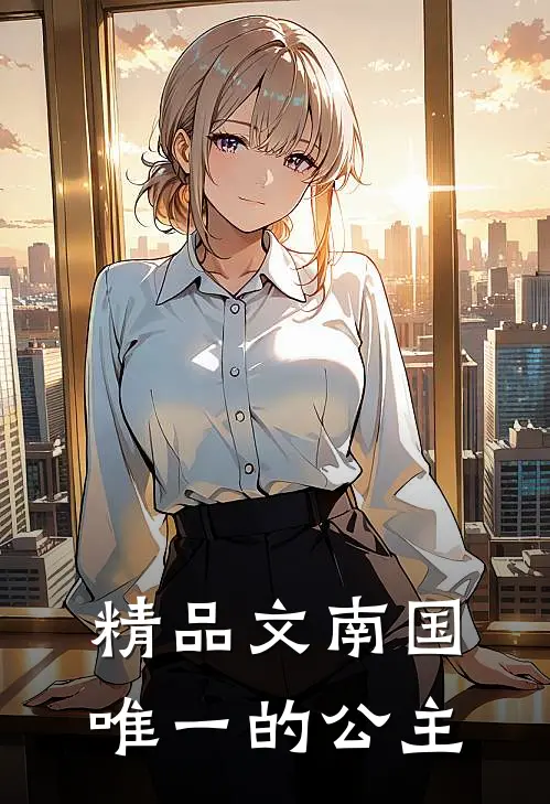 精品文南国唯一的公主