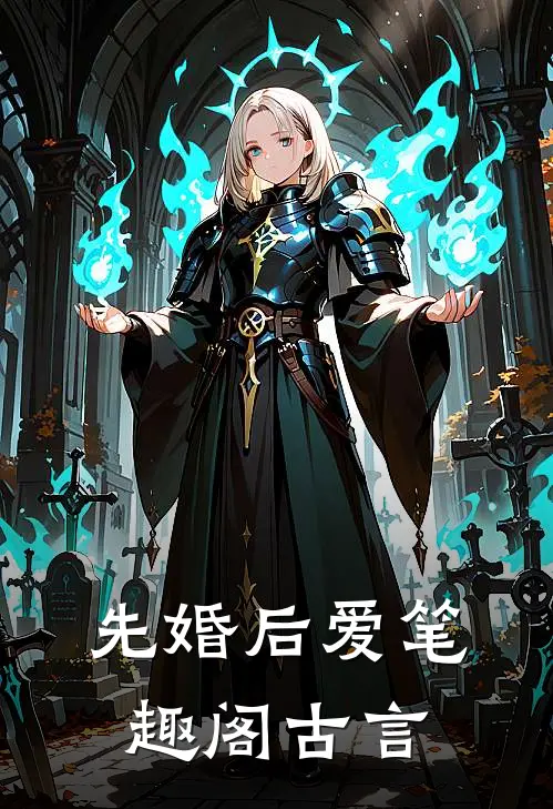 先婚后爱笔趣阁古言
