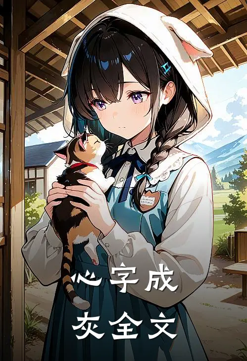 心字成灰全文