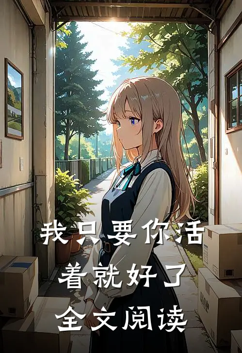 我只要你活着就好了全文阅读
