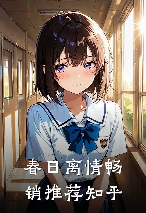 春日离情畅销推荐知乎