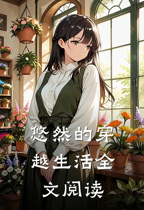 悠然的穿越生活全文阅读
