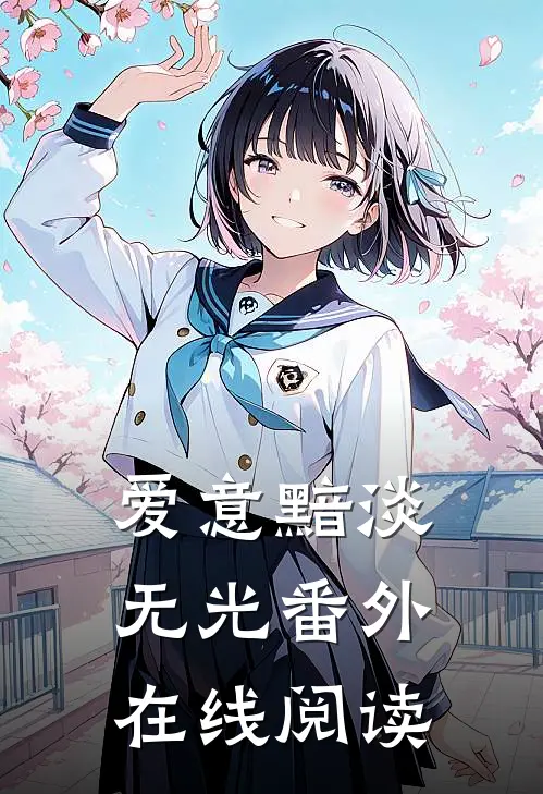 爱意黯淡无光番外在线阅读
